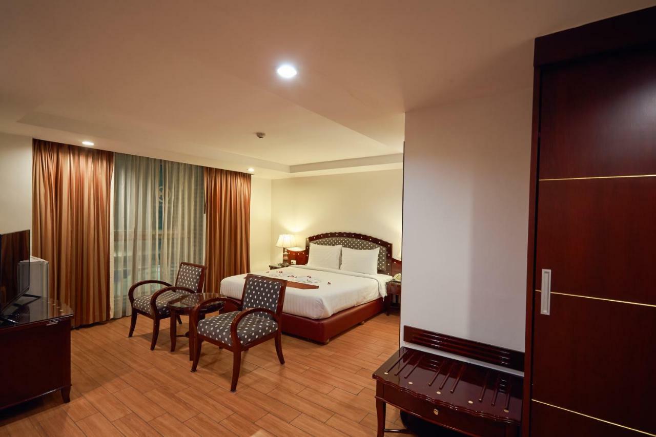 Nana Hiso Hotel Bangkok Dış mekan fotoğraf